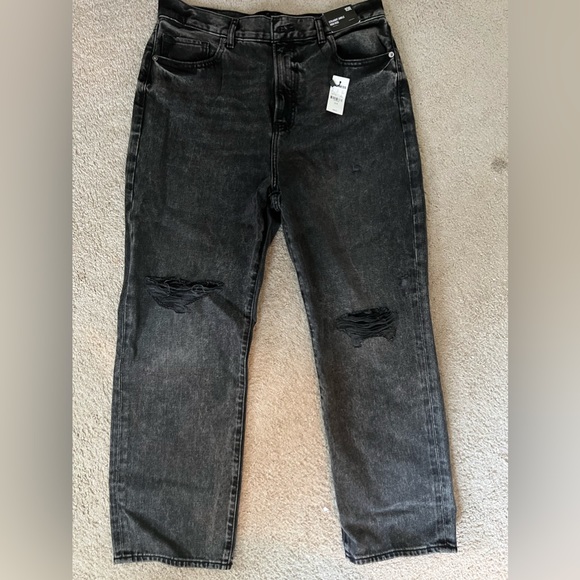 NWT Express jeans, size 10 - Picture 1 of 5